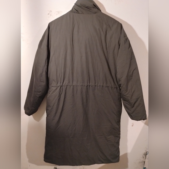 Black free people jacket - Picture 6 of 8